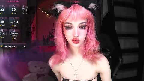 Pleasure With Rita online show from October 24, 12:08 am