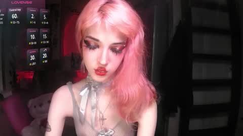 Pleasure With Rita online show from November 2, 11:18 pm