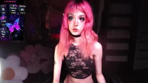 Snapshot of ink_pleasure chatting on February 5, 12:15 am Pleasure With Rita online show from February 5, 12:15 am