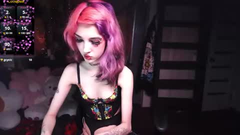 Pleasure With Rita online show from June 26, 11:42 pm