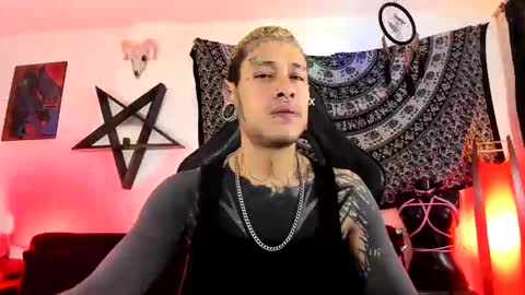 Dani  online show from October 26, 2:56 pm