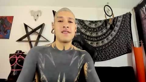 Dani  online show from December 2, 2:12 pm