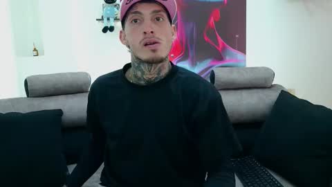 inkandfury online show from September 9, 2:27 pm