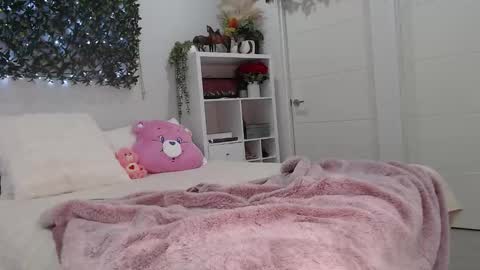 Inkedangelofficial online show from February 24, 12:52 am