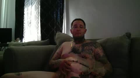 Snapshot of inkeddaddy413 chatting on June 5, 3:18 pm Anthony online show from June 5, 3:18 pm