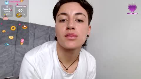 Snapshot of inkedgoddess58 chatting on October 7, 5:43 pm lyan onlyfans n linda online show from October 7, 5:43 pm