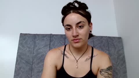 Snapshot of inkedgoddess58 chatting on October 13, 7:25 pm lyan onlyfans n linda online show from October 13, 7:25 pm