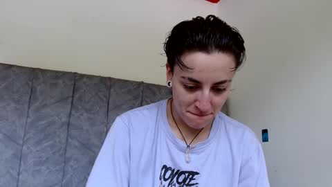 Snapshot of inkedgoddess58 chatting on November 17, 2:45 pm lyan onlyfans n linda online show from November 17, 2:45 pm