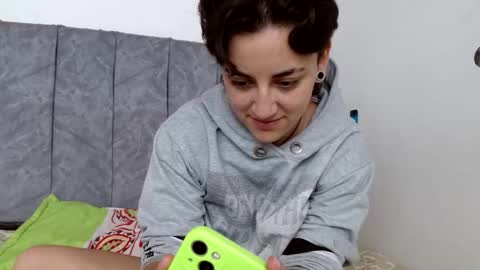 Snapshot of inkedgoddess58 chatting on November 25, 3:01 pm lyan onlyfans n linda online show from November 25, 3:01 pm