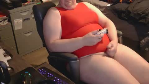 Madelaine online show from March 1, 3:14 pm