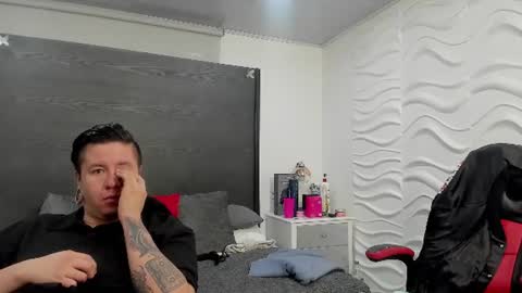 inkedsinners_ online show from July 21, 12:07 pm