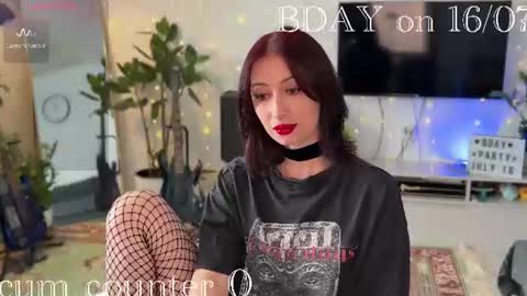 Xenia online show from July 6, 3:14 pm