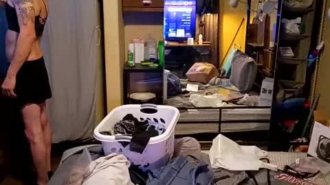 inlovewithlace online show from November 27, 7:54 am