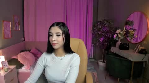 Patricia online show from March 10, 3:06 pm