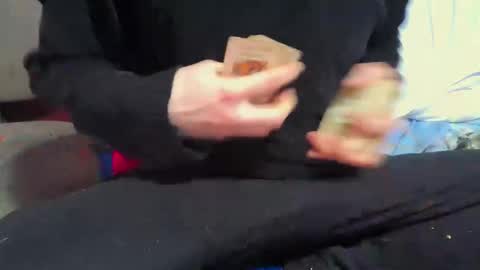 Snapshot of inmecum chatting on March 5, 8:32 am inmecum online show from March 5, 8:32 am