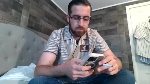 Snapshot of inmybackyard chatting on May 18, 5:08 pm InMyBackyard online show from May 18, 5:08 pm