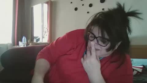 Snapshot of inna46_ chatting on February 13, 12:23 pm inna46_ online show from February 13, 12:23 pm