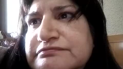 Snapshot of inna46_ chatting on February 15, 12:03 pm inna46_ online show from February 15, 12:03 pm