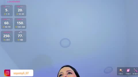 inna online show from February 21, 8:18 am