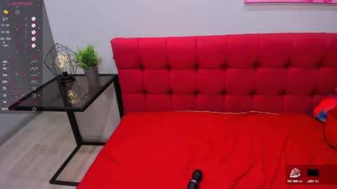 Snapshot of innalovely chatting on February 1, 4:24 am Inna online show from February 1, 4:24 am