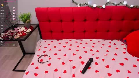 Snapshot of innalovely chatting on February 11, 2:03 am Inna online show from February 11, 2:03 am