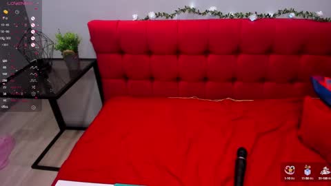 Snapshot of innalovely chatting on February 18, 4:26 am Inna online show from February 18, 4:26 am