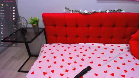 Snapshot of innalovely chatting on February 21, 4:29 am Inna online show from February 21, 4:29 am