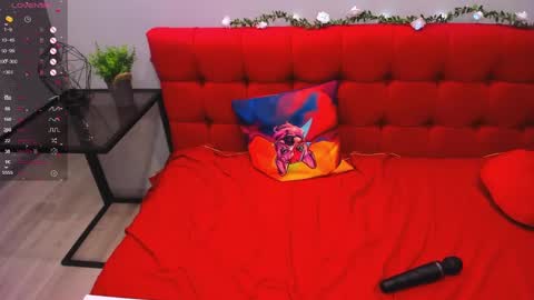 Snapshot of innalovely chatting on February 24, 6:49 am Inna online show from February 24, 6:49 am