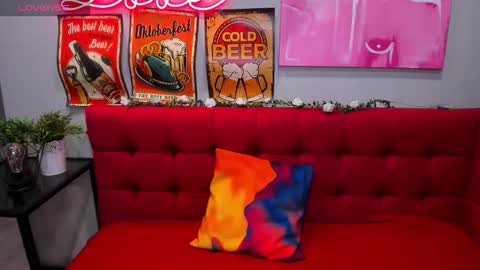 Snapshot of innalovely chatting on October 3, 1:24 am Inna online show from October 3, 1:24 am