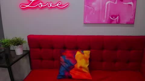 Inna online show from June 2, 1:29 am