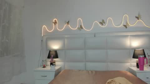 innavolkova online show from March 30, 2:07 pm