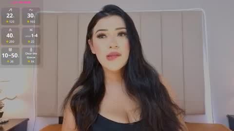 Snapshot of innavolkova chatting on July 16, 12:11 pm innavolkova online show from July 16, 12:11 pm