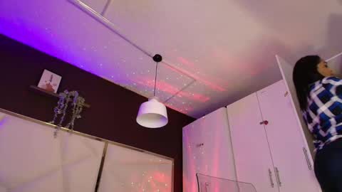 Snapshot of inndrahot chatting on October 29, 3:31 am Indra online show from October 29, 3:31 am