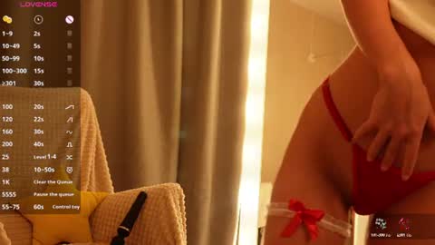 Mila Reef online show from June 23, 12:19 am