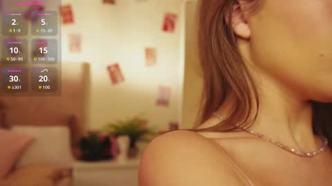 Mila Reef online show from July 22, 1:30 am