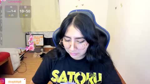 Luna        online show from January 18, 3:21 am