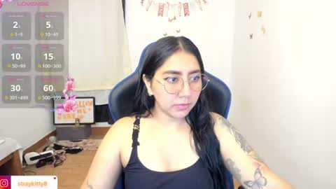 Snapshot of innocentchurchgirlll chatting on June 10, 2:05 pm Luna online show from June 10, 2:05 pm