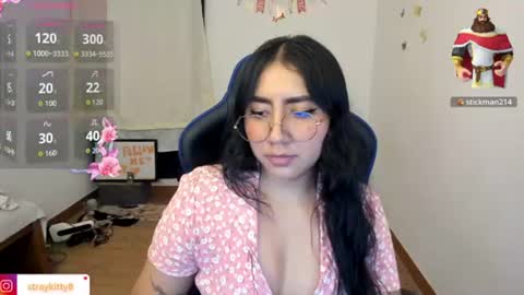 Snapshot of innocentchurchgirlll chatting on June 11, 11:58 pm Luna online show from June 11, 11:58 pm