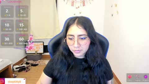 Luna        online show from June 23, 3:26 am