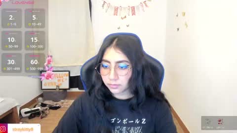 Luna        online show from June 23, 10:19 pm