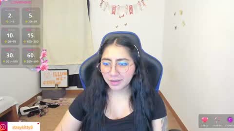 Luna        online show from July 2, 11:55 pm