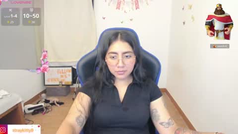 Luna        online show from July 15, 12:27 am