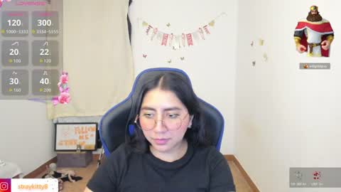 Luna        online show from July 23, 12:24 am