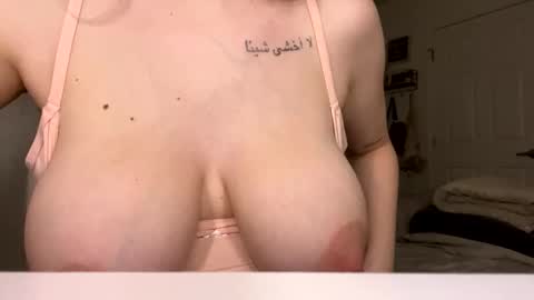 innocentjade1 online show from May 20, 1:06 pm