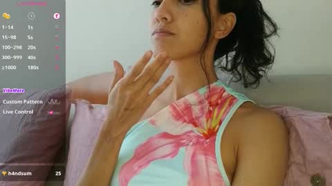 Laroa online show from September 23, 7:06 pm