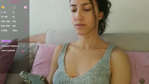 Laroa online show from October 3, 5:32 pm