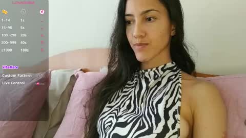 Laroa online show from October 14, 6:42 pm