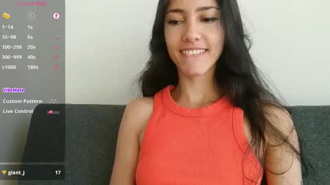 Laroa online show from November 8, 9:24 pm