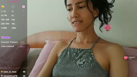 Laroa online show from January 5, 8:45 pm