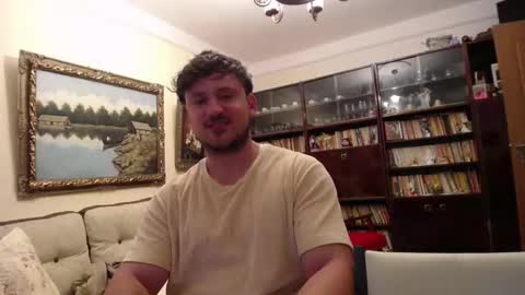David online show from September 22, 3:58 pm